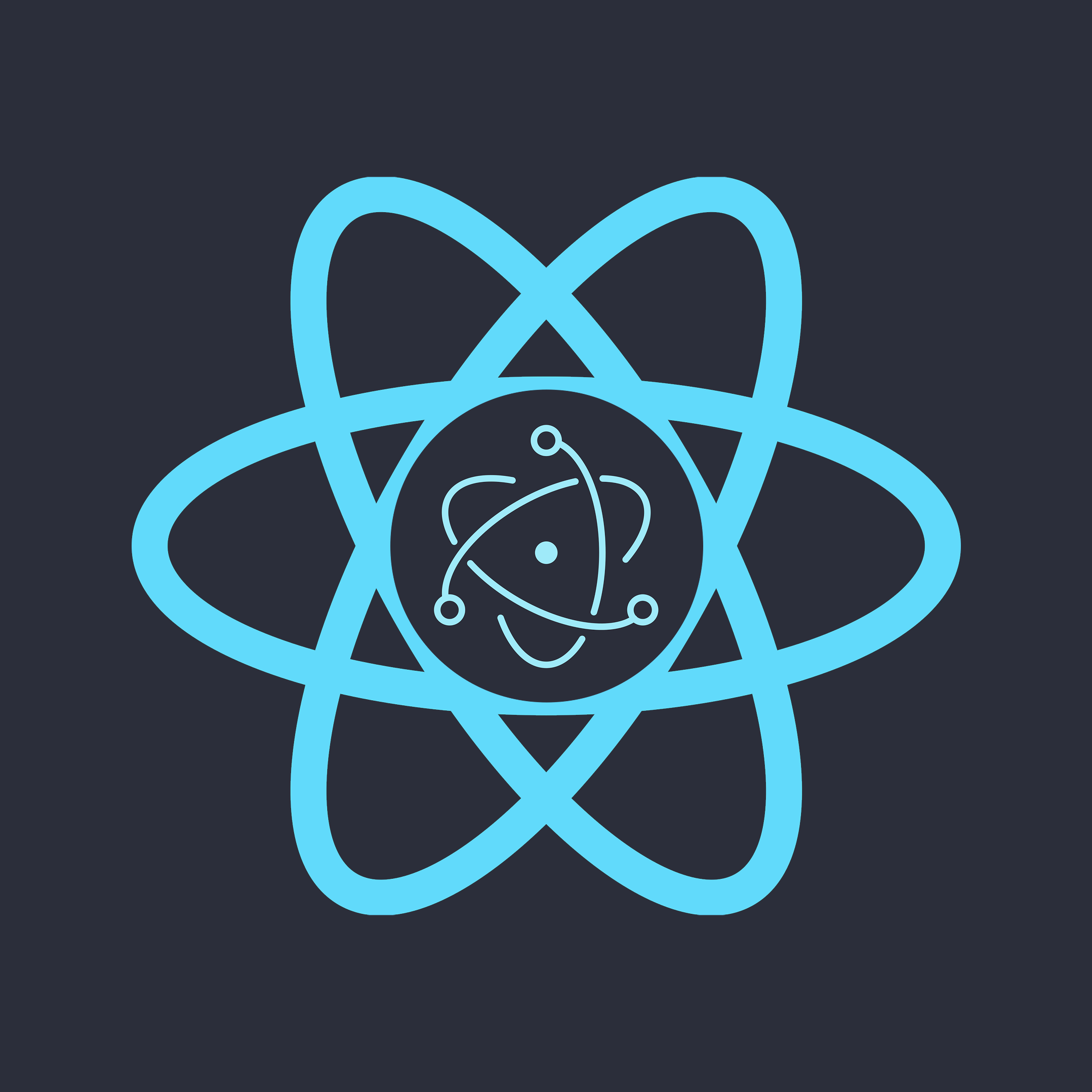 Electron Pro - Project Template