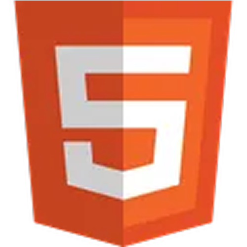HTML5 logo