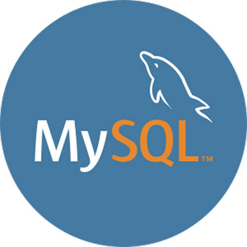 MySQL logo